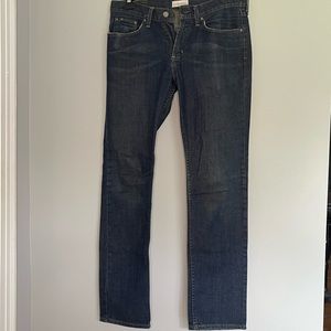 PacSun Dillon Skinny Jeans